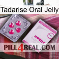 Tadarise Oral Jelly 32